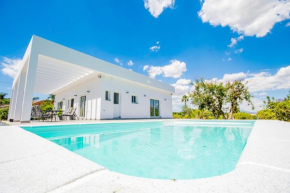 Cubo's Villa Dreams, Alhaurin El Grande